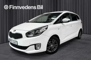 Kia Carens (Rondo) 2016